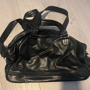 LULULEMON BAG